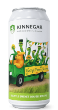 Kinnegar Shuttle Bucket